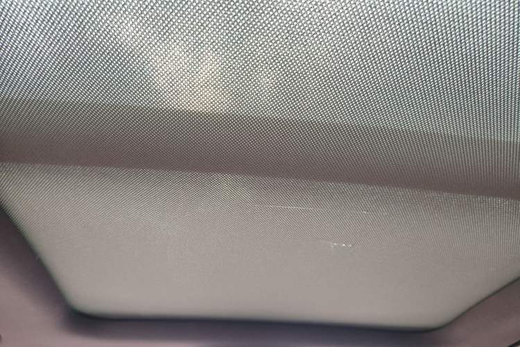 Used Geely Auto Coolray 2019 Sport Model 260T DCT Patrol China V Standard Headliner