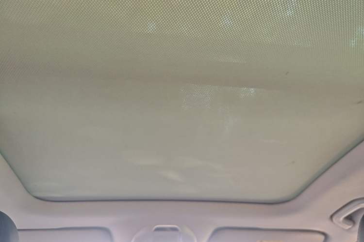 Used Geely Auto Coolray 2019 260T DCT Explorer China V Standard Headliner