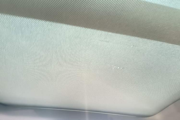 Used Geely Auto Coolray 2019 Sport Model 260T DCT Patrol China V Standard Headliner