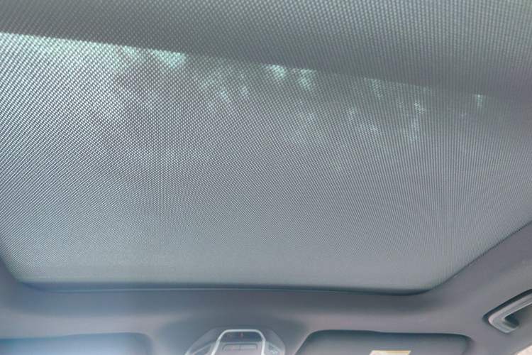 Used Geely Auto Coolray 2019 Sport Version 260T DCT Battle China VI Standard Headliner