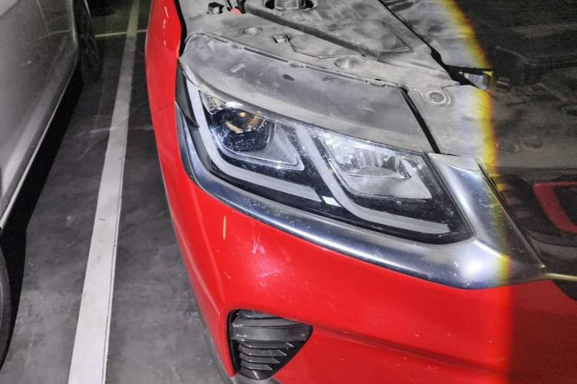 Used Geely Auto Coolray 2019 260T DCT Knight China VI Standard Right Front Headlight