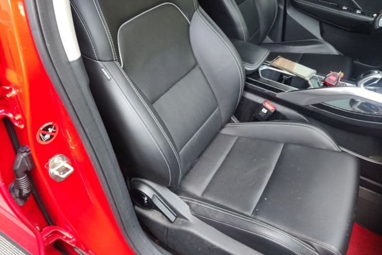 Used Geely Auto Coolray 2019 260T DCT Knight China VI Standard Right Front Seat