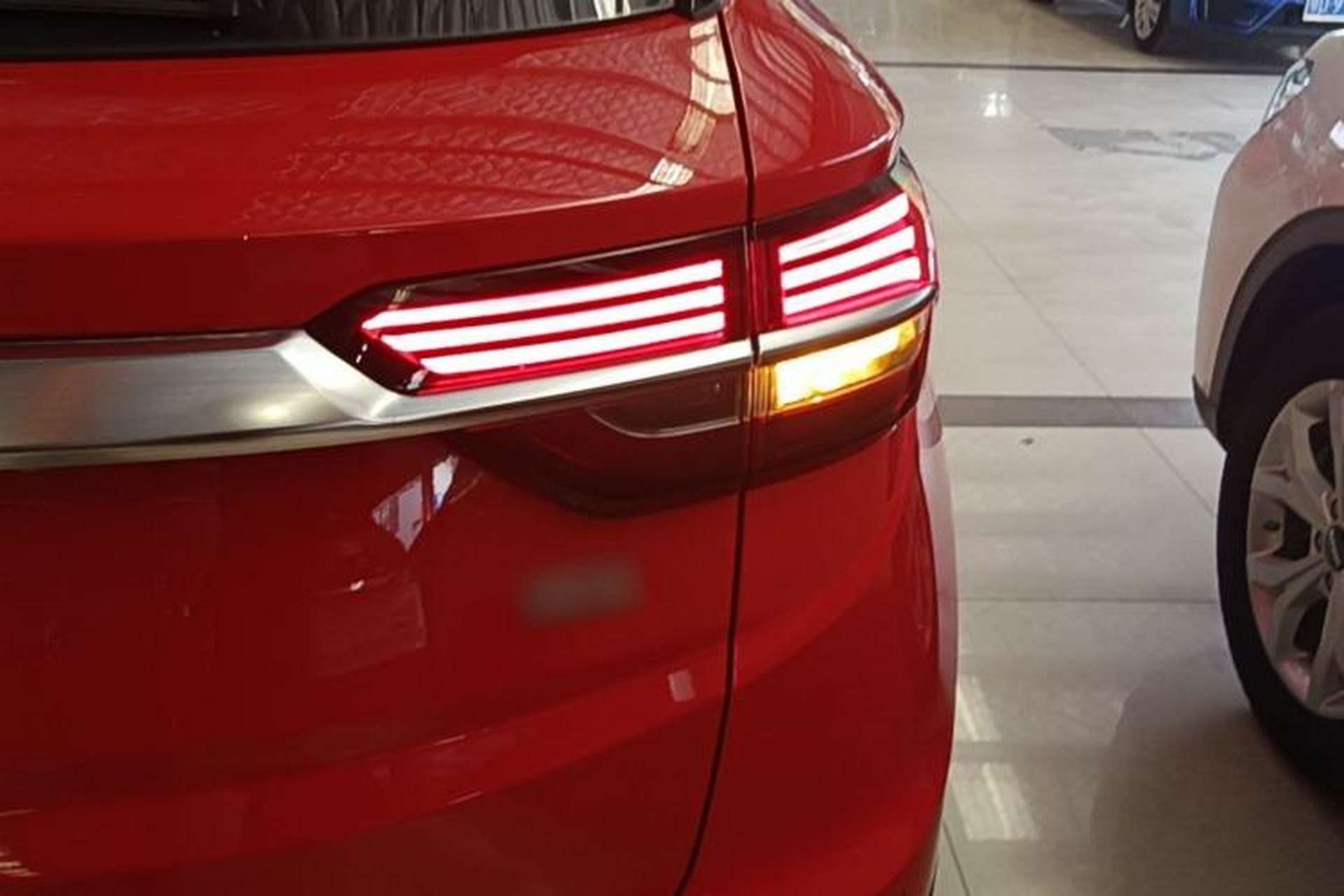 Used Geely Auto Coolray 2019 260T DCT Knight China VI Standard Right Rear Taillight