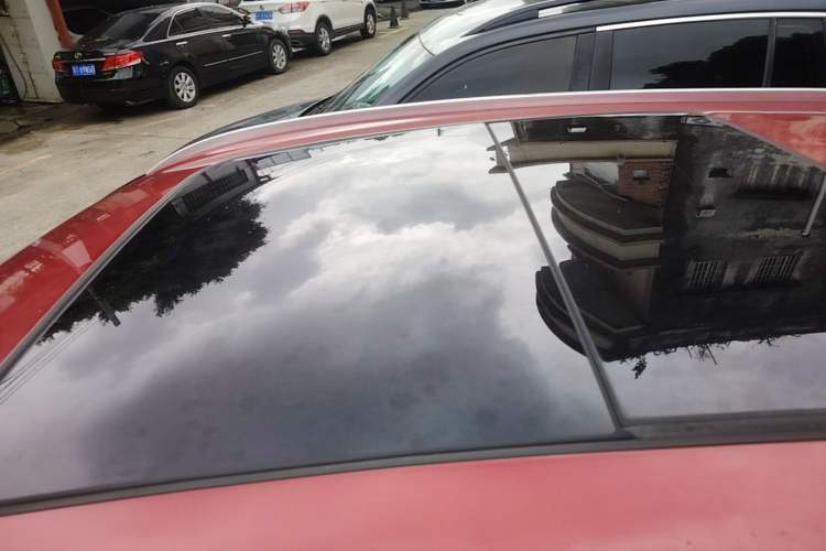 Used Geely Auto Coolray 2019 260T DCT Explorer China V Standard Roof