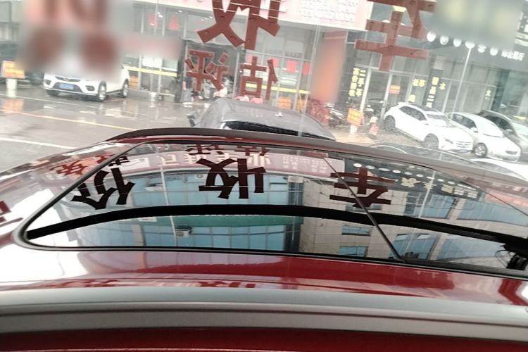 Used Geely Auto Coolray 2019 260T DCT Knight China V Standard Roof