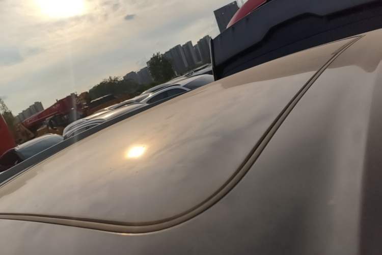 Used Geely Auto Coolray 2019 Sport Model 260T DCT Patrol China V Standard Roof