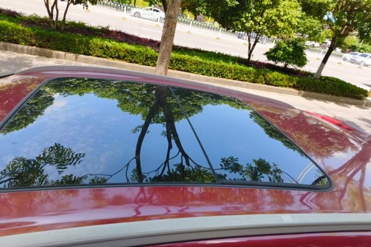 Used Geely Auto Coolray 2019 260T DCT Knight China V Standard Roof
