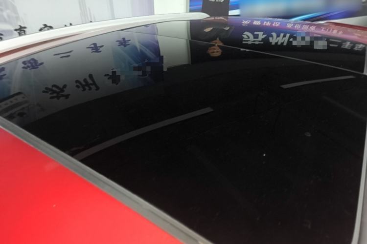 Used Geely Auto Coolray 2019 260T DCT Knight China V Standard Roof