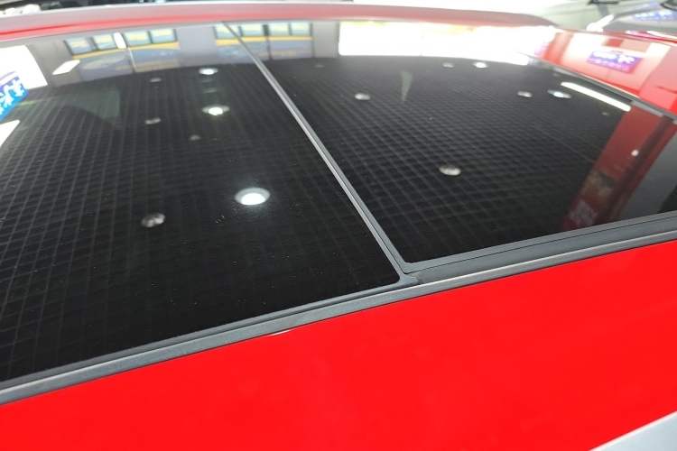Used Geely Auto Coolray 2019 Sport Version 260T DCT Explorer China VI Standard Roof