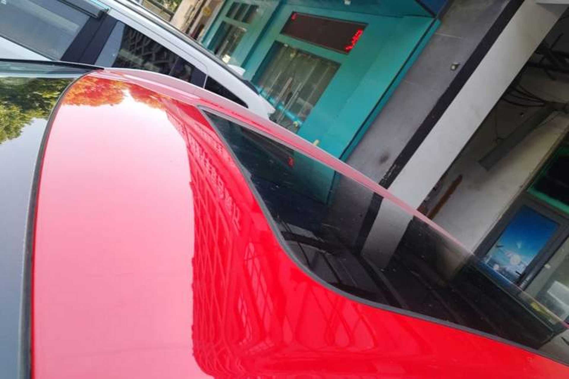 Used Geely Auto Coolray 2019 260T DCT Knight China VI Standard Roof