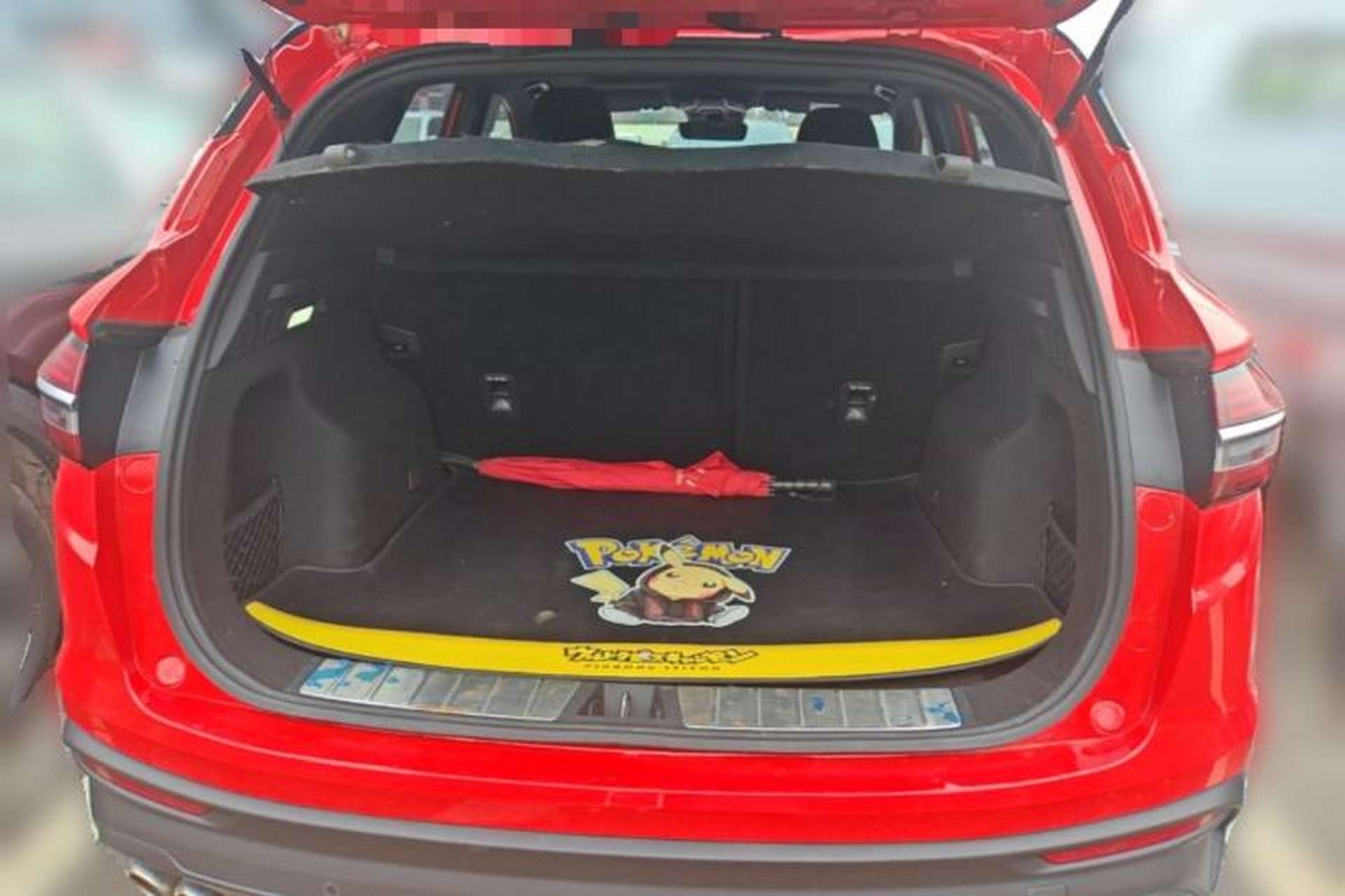 Used Geely Auto Coolray 2019 Sport Version 260T DCT Battle China VI Standard Trunk