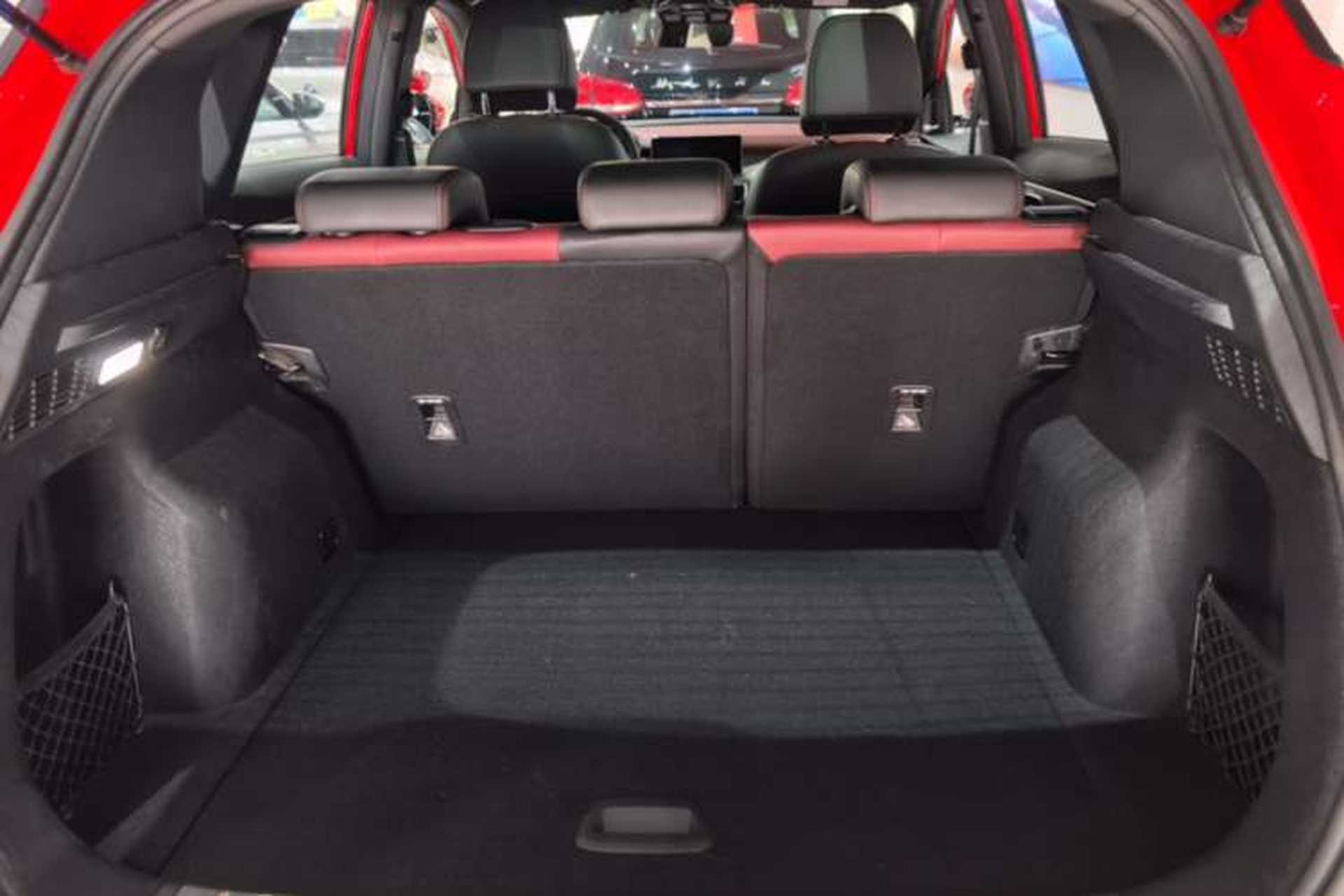 Used Geely Auto Coolray 2019 Sport Model 260T DCT Battle China V Standard Trunk