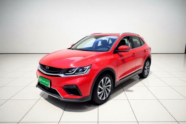 Used Geely Auto Coolray 2019 260T DCT Knight China VI Standard Guazi used car, China used car export, Used car for sale, Used  cars, Cheapest cars for sale