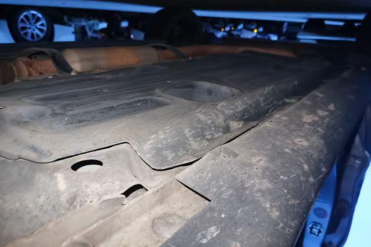 Used Geely Auto Coolray 2019 260T DCT Knight China VI Standard Chassis Front Right