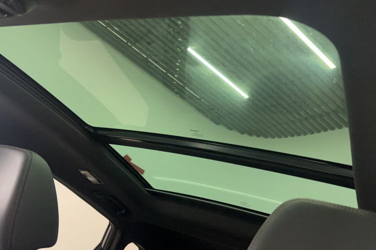 Used Geely Auto Coolray 2019 Sport Model 260T DCT Battle China V Standard Headliner