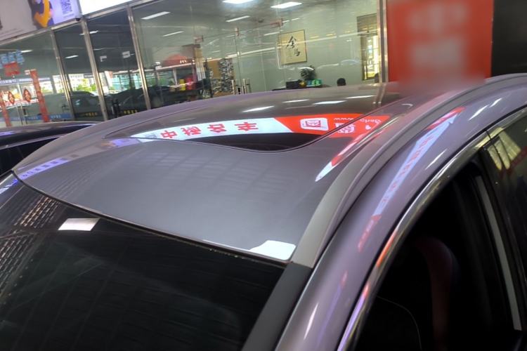 Used Geely Auto Coolray 2019 Sport Version 260T DCT Explorer China VI Standard Roof