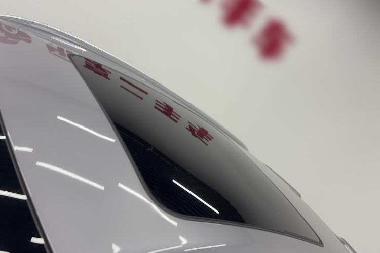 Used Geely Auto Coolray 2019 Sport Model 260T DCT Battle China V Standard Roof
