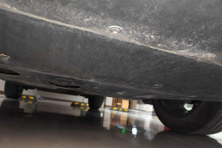 Used Geely Auto Coolray 2019 Sport Model 260T DCT Patrol China V Standard Chassis Front