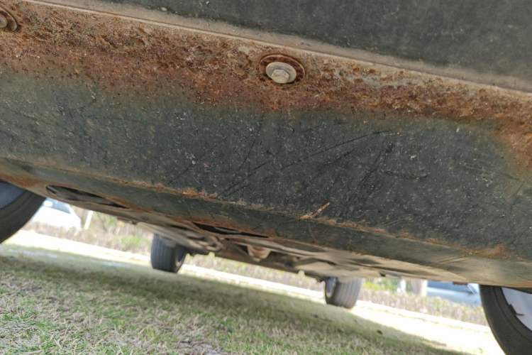 Used Geely Auto Coolray 2019 260T DCT Knight China VI Standard Chassis Front
