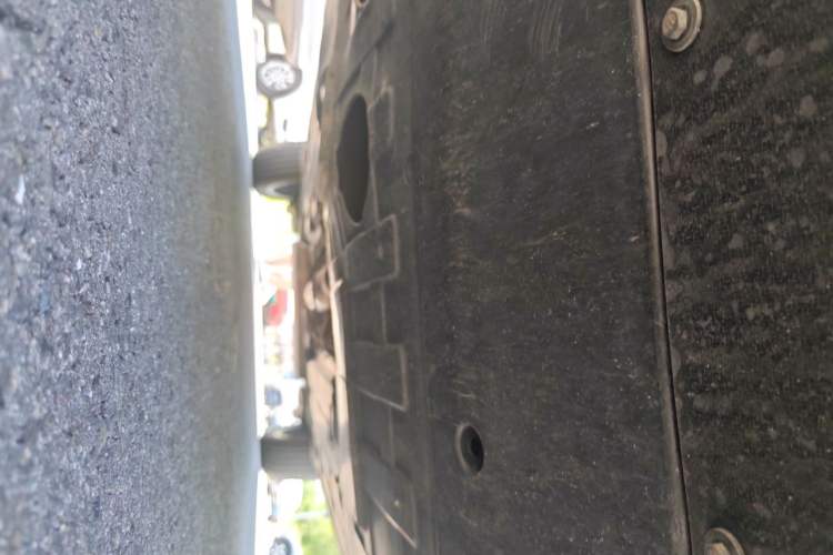 Used Geely Auto Coolray 2019 Sport Model 260T DCT Patrol China V Standard Chassis Front