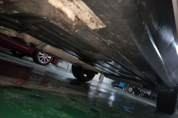 Used Geely Auto Coolray 2019 260T DCT Knight China VI Standard Chassis Front Left