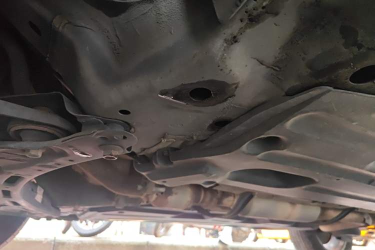 Used Geely Auto Coolray 2019 Sport Model 260T DCT Battle China V Standard Chassis Front Left
