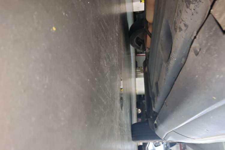 Used Geely Auto Coolray 2019 260T DCT Knight China V Standard Chassis Front Left