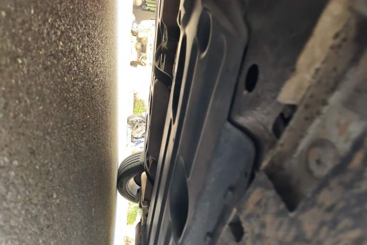 Used Geely Auto Coolray 2019 260T DCT Knight China V Standard Chassis Front Left