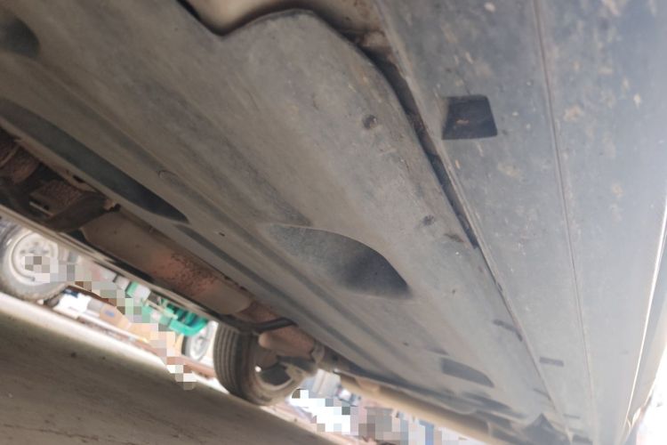 Used Geely Auto Coolray 2019 Sport Model 260T DCT Battle China V Standard Chassis Front Left