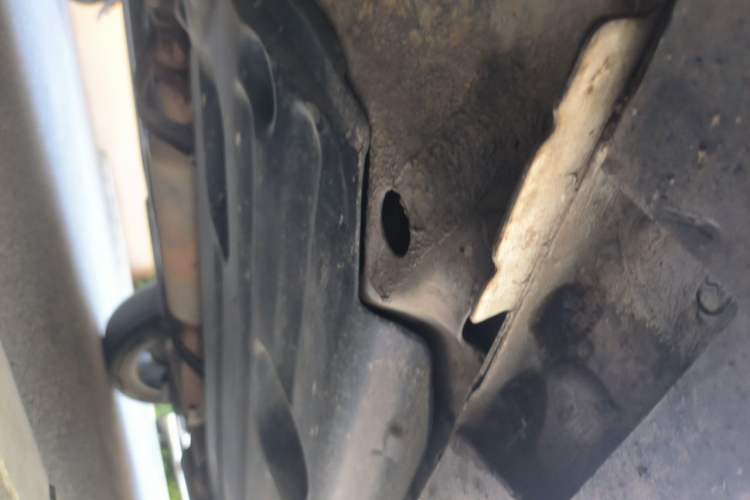 Used Geely Auto Coolray 2019 260T DCT Knight China VI Standard Chassis Front Left