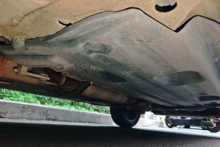 Used Geely Auto Coolray 2019 260T DCT Knight China VI Standard Chassis Front Left