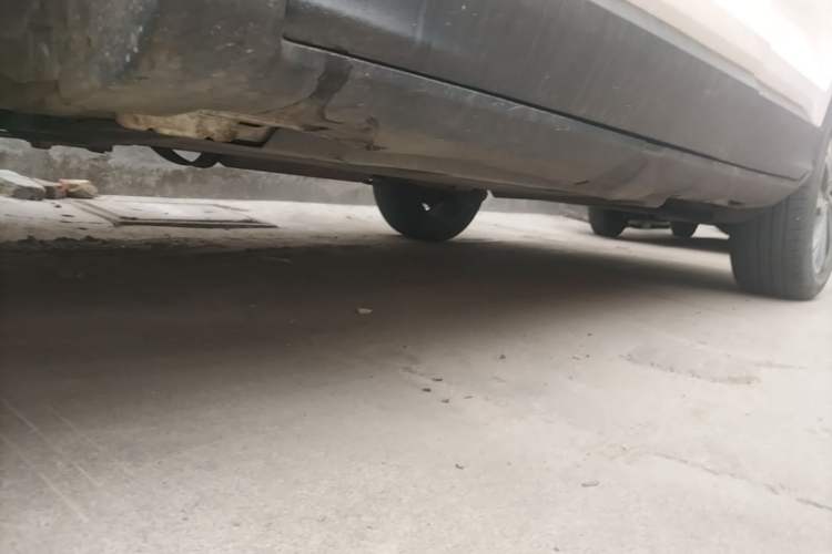 Used Geely Auto Coolray 2019 260T DCT Knight China VI Standard Chassis Front Left