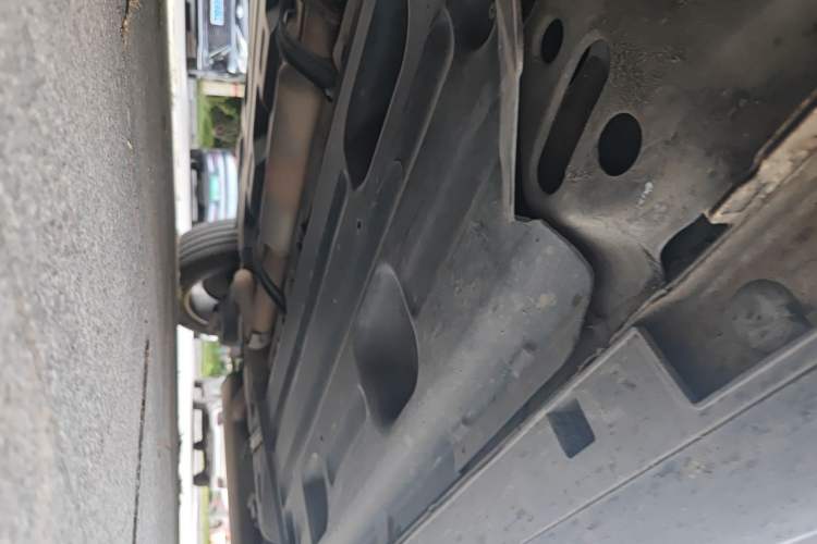 Used Geely Auto Coolray 2019 Sport Version 260T DCT Battle China VI Standard Chassis Front Left