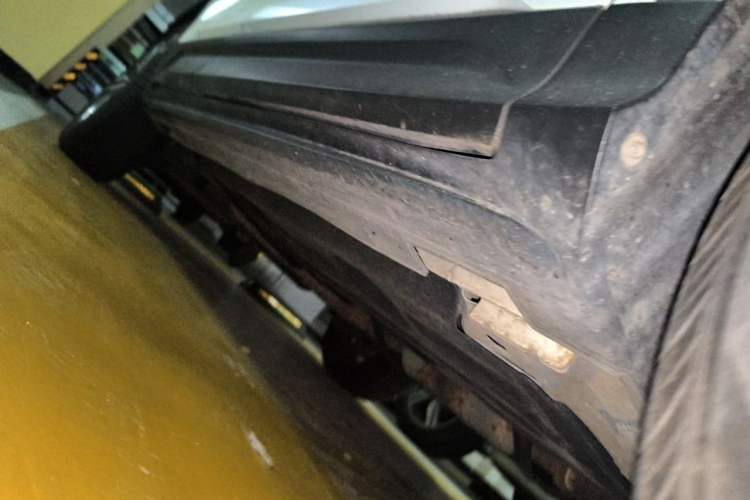 Used Geely Auto Coolray 2019 Sport Version 260T DCT Battle China VI Standard Chassis Front Right