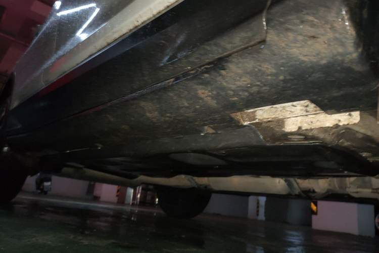 Used Geely Auto Coolray 2019 260T DCT Knight China VI Standard Chassis Front Right