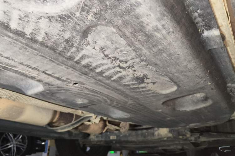 Used Geely Auto Coolray 2019 260T DCT Knight China VI Standard Chassis Front Right