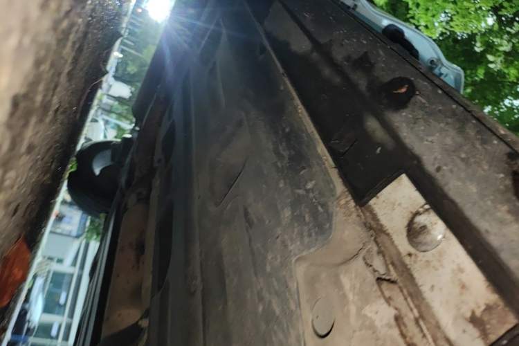 Used Geely Auto Coolray 2019 Sport Version 260T DCT Battle China VI Standard Chassis Front Right