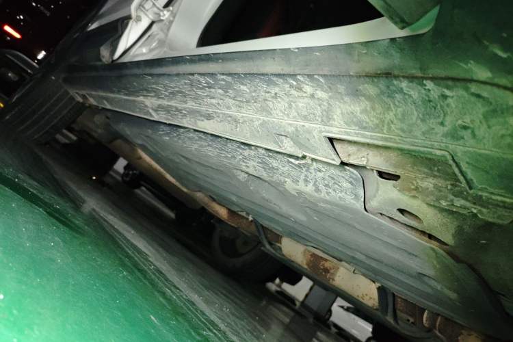 Used Geely Auto Coolray 2019 Sport Model 260T DCT Battle China V Standard Chassis Front Right