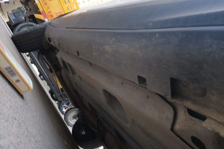 Used Geely Auto Coolray 2019 260T DCT Explorer China VI Standard Chassis Front Right