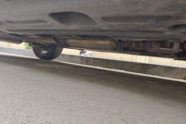 Used Geely Auto Coolray 2019 Sport Version 260T DCT Battle China VI Standard Chassis Front Right