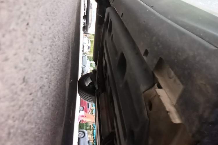 Used Geely Auto Coolray 2019 260T DCT Knight China VI Standard Chassis Front Right