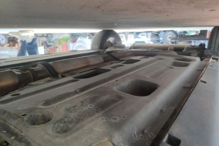 Used Geely Auto Coolray 2019 260T DCT Knight China VI Standard Chassis Front Right