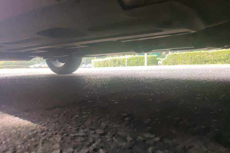 Used Geely Auto Coolray 2019 260T DCT Explorer China VI Standard Chassis Front Right