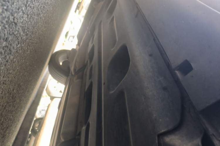 Used Geely Auto Coolray 2019 260T DCT Knight China VI Standard Chassis Front Right