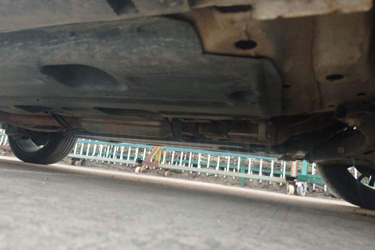 Used Geely Auto Coolray 2019 260T DCT Knight China VI Standard Chassis Front Right