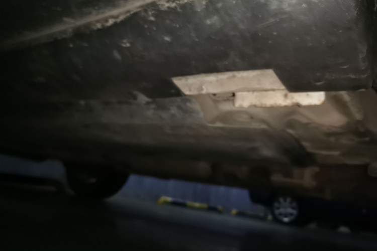 Used Geely Auto Coolray 2019 260T DCT Knight China VI Standard Chassis Front Right