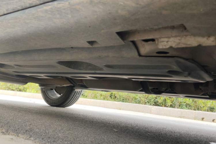 Used Geely Auto Coolray 2019 260T DCT Knight China V Standard Chassis Front Right