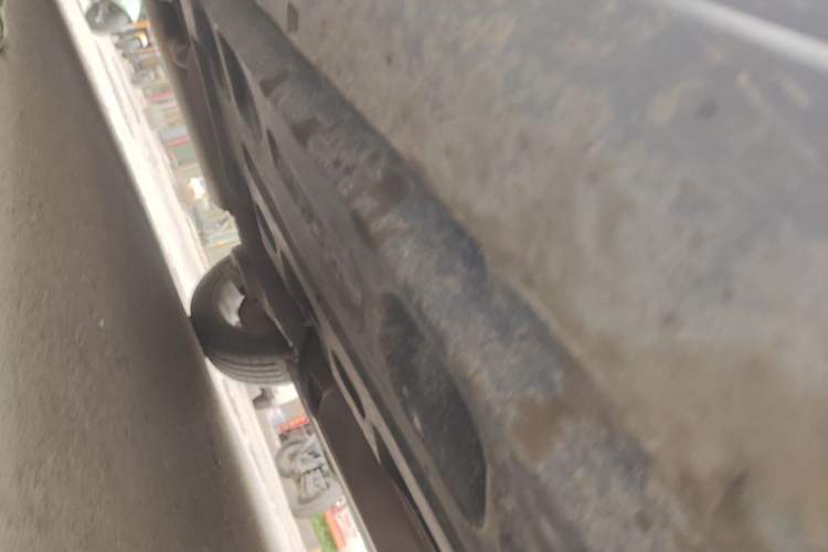 Used Geely Auto Coolray 2019 260T DCT Knight China VI Standard Chassis Front Right