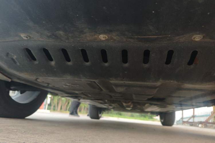 Used Geely Auto Coolray 2019 260T DCT Knight China VI Standard Chassis Front
