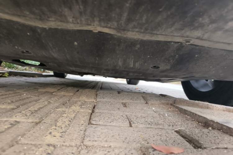 Used Geely Auto Coolray 2019 260T DCT Knight China VI Standard Chassis Front
